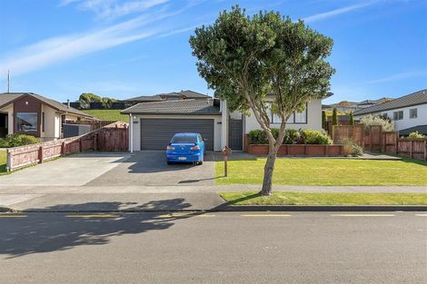 Photo of property in 52 Aotea Drive, Aotea, Porirua, 5024