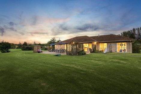 Photo of property in 99 Bawden Road, Dairy Flat, Albany, 0792