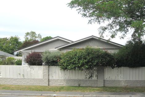Photo of property in 106 Mays Road, St Albans, Christchurch, 8052