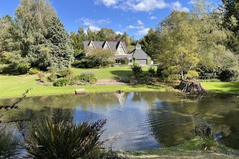 Photo of property in 315 Homestead Road, Weston, Oamaru, 9491