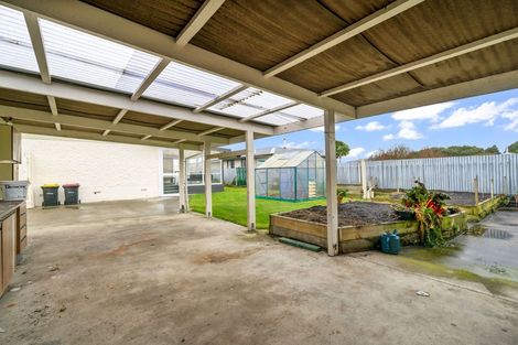 Photo of property in 16 Mepal Place, Kingswell, Invercargill, 9812