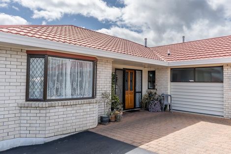 Photo of property in 66/4 Admiral Crescent, Flagstaff, Hamilton, 3210