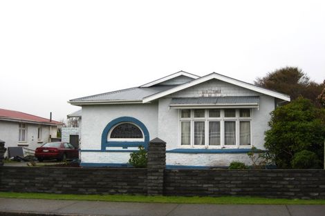 Photo of property in 66 Venus Street, Georgetown, Invercargill, 9812