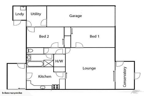Photo of property in 79 Vogel Street, Roslyn, Palmerston North, 4414