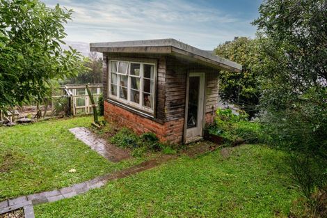 Photo of property in 25 Prospect Terrace, Johnsonville, Wellington, 6037