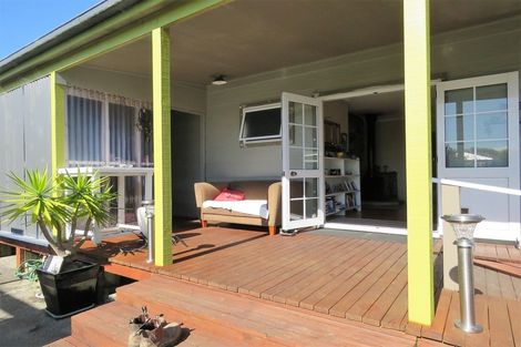 Photo of property in 123 Russell Street, Westport, 7825