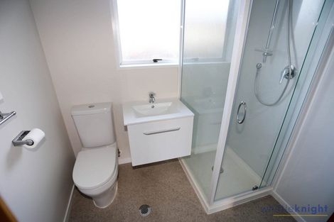 Photo of property in 3/153 Clarence Street, Riccarton, Christchurch, 8011