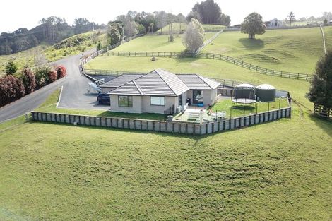 Photo of property in 93 Cameron Town Road, Pukekohe, 2678