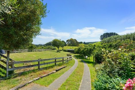 Photo of property in 205 Taylors Road, Otaki, 5583