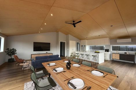 Photo of property in 21 Ohau Road, Twizel, 7901