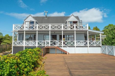 Photo of property in 44 Waterfront Drive, Mangonui, 0420