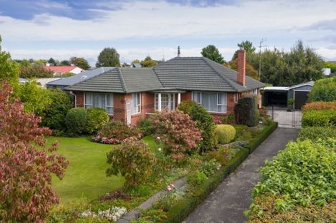 Photo of property in 23 Andrew Street, Allenton, Ashburton, 7700