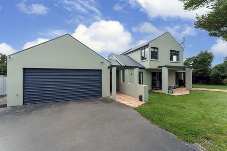 Photo of property in 23 Coates Place, Rangiora, 7400