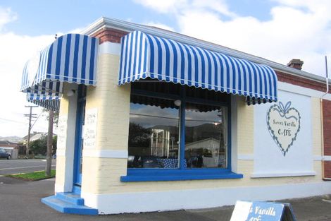 Photo of property in 49 Pretoria Street, Hutt Central, Lower Hutt, 5010