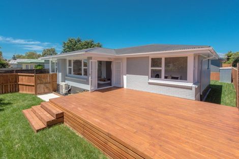 Photo of property in 26 Carrington Avenue, Hillcrest, Hamilton, 3216