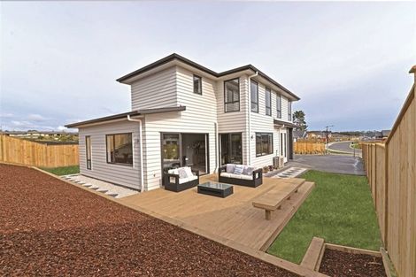 Photo of property in 21 Remana Crescent, Huapai, Kumeu, 0810