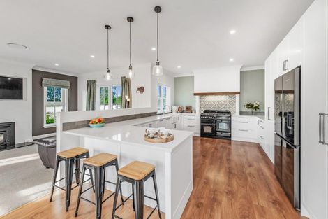 Photo of property in 1580 Clintons Road, Darfield, 7571