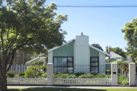 Photo of property in 31 Leacroft Street, Bishopdale, Christchurch, 8053