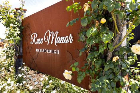 Photo of property in 14 Whitehall Drive, Springlands, Blenheim, 7201