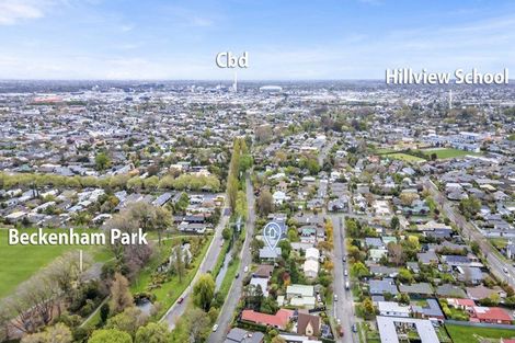 Photo of property in 68 Palatine Terrace, Saint Martins, Christchurch, 8022