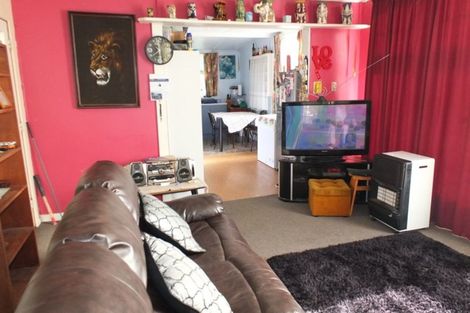 Photo of property in 4 Reeve Street, Foxton, 4814