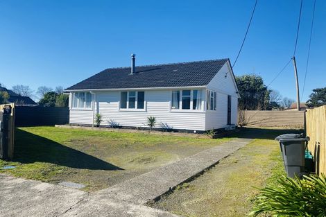 Photo of property in 7 Whitaker Street, Kawerau, 3127