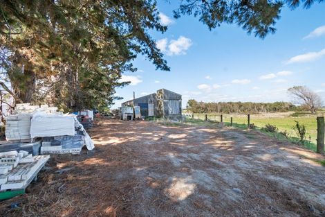 Photo of property in 3125 State Highway 1, Sanson, Palmerston North, 4479