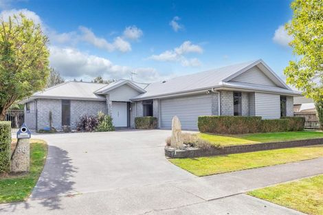 Photo of property in 36 Wentworth Drive, Rototuna North, Hamilton, 3210