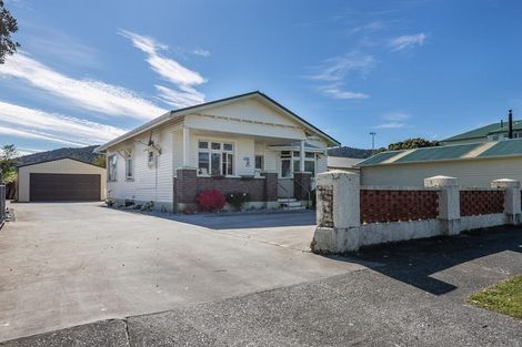 Photo of property in 7 Raleigh Street, Greymouth, 7805