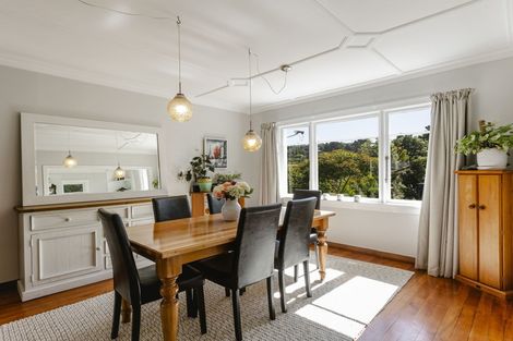 Photo of property in 201 Musselburgh Rise, Andersons Bay, Dunedin, 9013