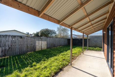 Photo of property in 3a Gadsby Place, Hamilton East, Hamilton, 3216