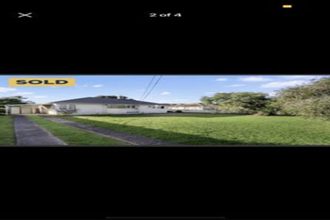 Photo of property in 1/122 Saint George Street, Papatoetoe, Auckland, 2025