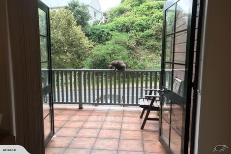 Photo of property in 18 Melrose Road, Island Bay, Wellington, 6023