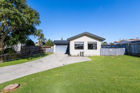 Photo of property in 7 Matai Place, Huntly, 3700