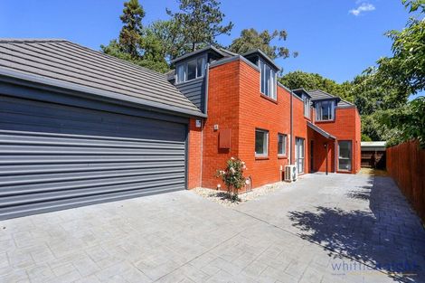 Photo of property in 6 Octavius Lane, Sockburn, Christchurch, 8042