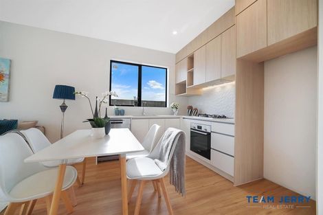 Photo of property in 45 Horokaka Street, Massey, Auckland, 0614