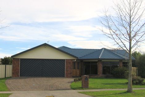 Photo of property in 21 Spinnaker Drive, Flagstaff, Hamilton, 3210