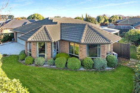 Photo of property in 25 Robinia Place, Wigram, Christchurch, 8042