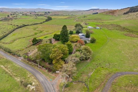 Photo of property in 232 Martin Road, Waerenga, Te Kauwhata, 3781
