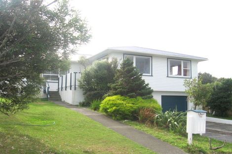 Photo of property in 19 Wattle Grove, Maungaraki, Lower Hutt, 5010