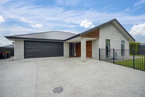 Photo of property in 19 Dallard Way, Waikiwi, Invercargill, 9810