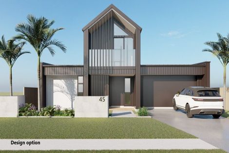 Photo of property in 45 Forstera Way, Papamoa Beach, Papamoa, 3118