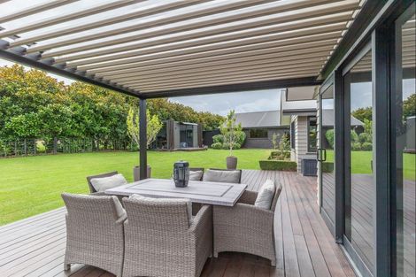 Photo of property in 22 Tunbridge Wells, Ohau, Levin, 5570