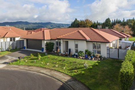 Photo of property in 11 William Wood Place, Aongatete, Katikati, 3178