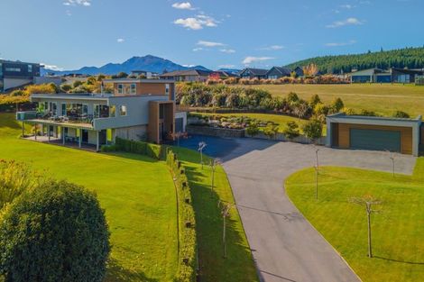 Photo of property in 27 Ridgecrest, Wanaka, 9305