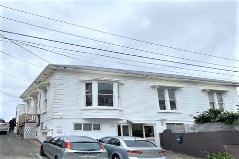 Photo of property in 147 Dixon Street, Te Aro, Wellington, 6011