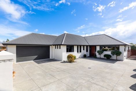 Photo of property in 4 Mckendry Street, Redwoodtown, Blenheim, 7201