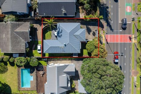 Photo of property in 79a Pah Road, Royal Oak, Auckland, 1023