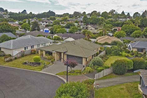 Photo of property in 15 Ashmore Court, Bethlehem, Tauranga, 3110