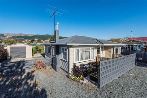 Photo of property in 15 Gladstone Road, Richmond, 7020